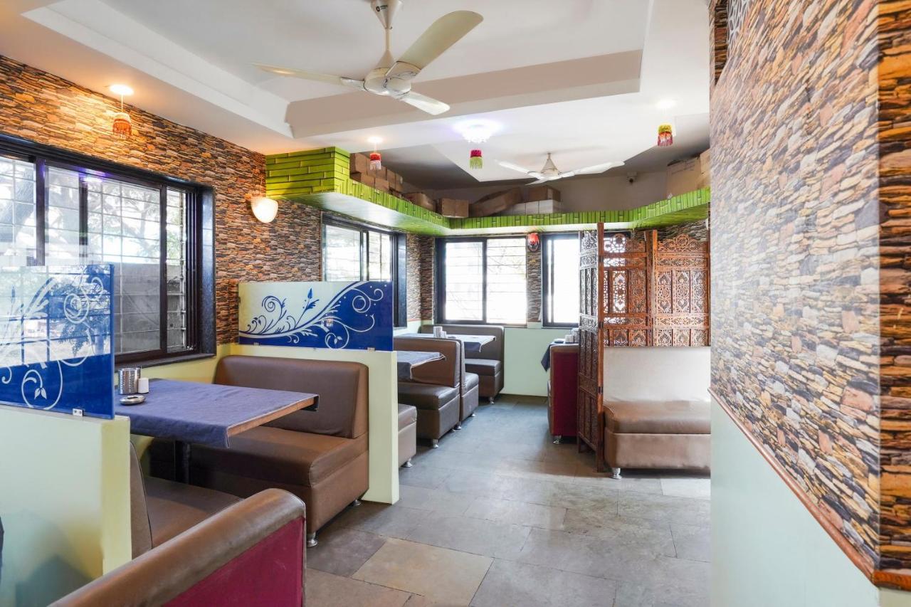 Oyo Flagship 68474 Hotel Viraj Pune Eksteriør billede